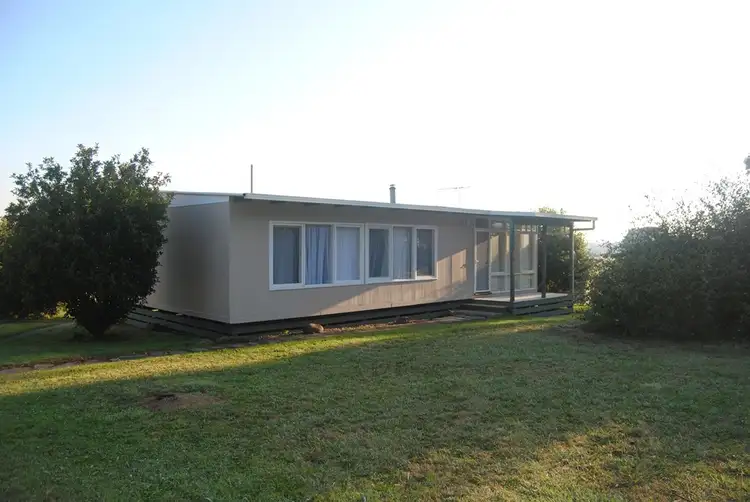 Third view of Homely rural property listing, 115 Lang Lang Poowong Road, Nyora VIC 3987