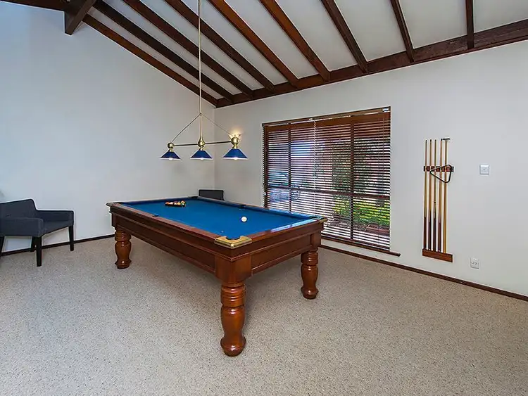 Fifth view of Homely house listing, 18 Wendlebury Way, Eden Hill WA 6054