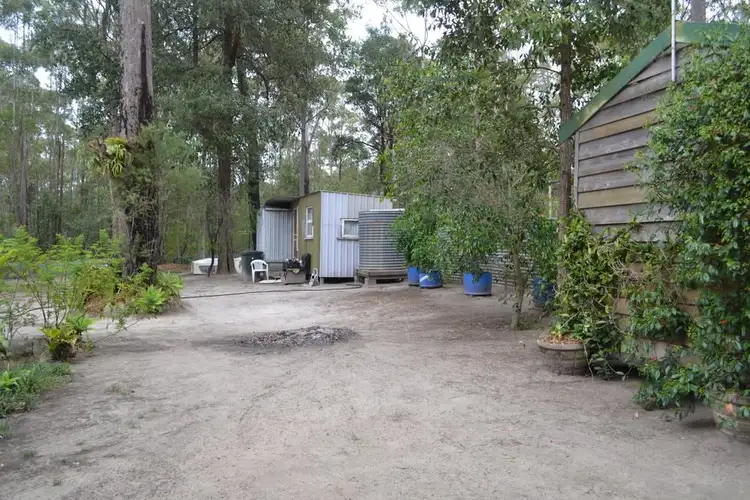 Third view of Homely land listing, Lot 47 Bowen Street (Jerberra Estate), Tomerong NSW 2540