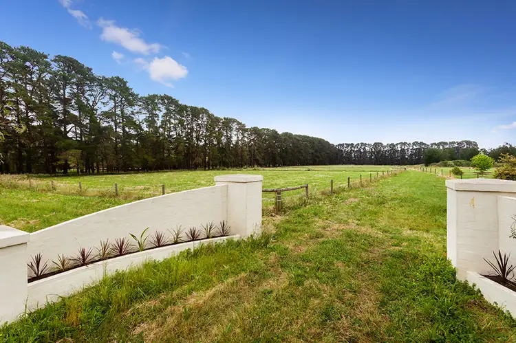 Main view of Homely land listing, 46 Graydens Road, Tyabb VIC 3913