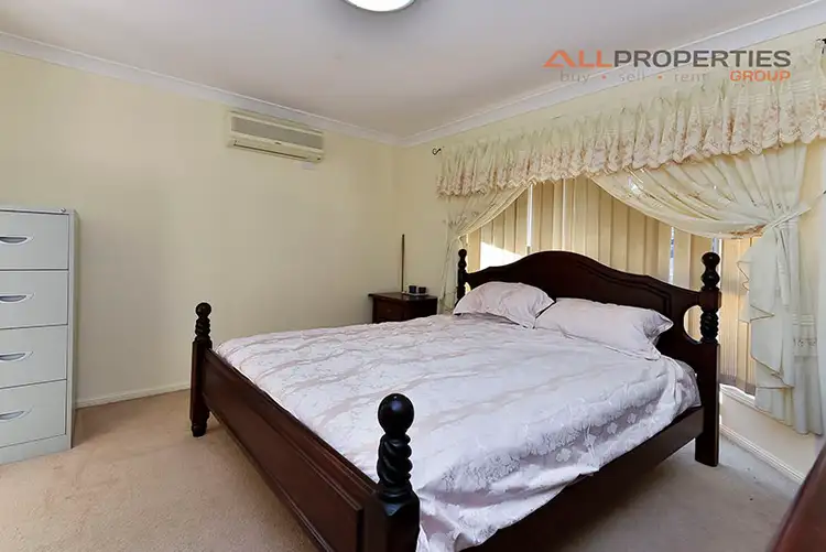 Sixth view of Homely house listing, 12 Landsborough Place, Forest Lake QLD 4078