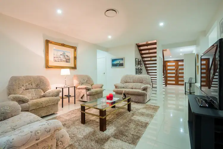 Third view of Homely house listing, 9 Kerria Crescent, Ashmore QLD 4214