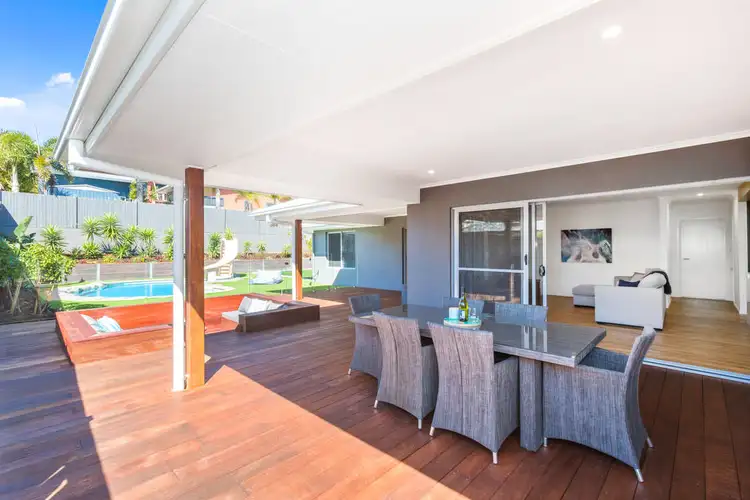 Fourth view of Homely house listing, 32 Callistemon Avenue, Casuarina NSW 2487