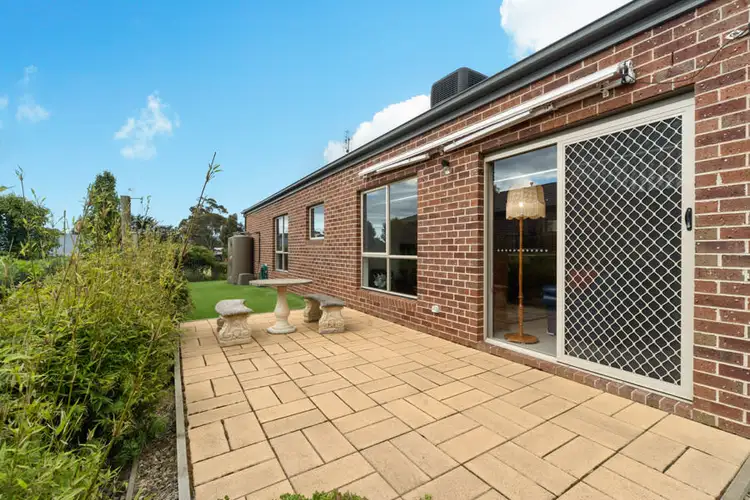 Seventh view of Homely house listing, Unit 2, 4 Francis Crescent, Gisborne VIC 3437