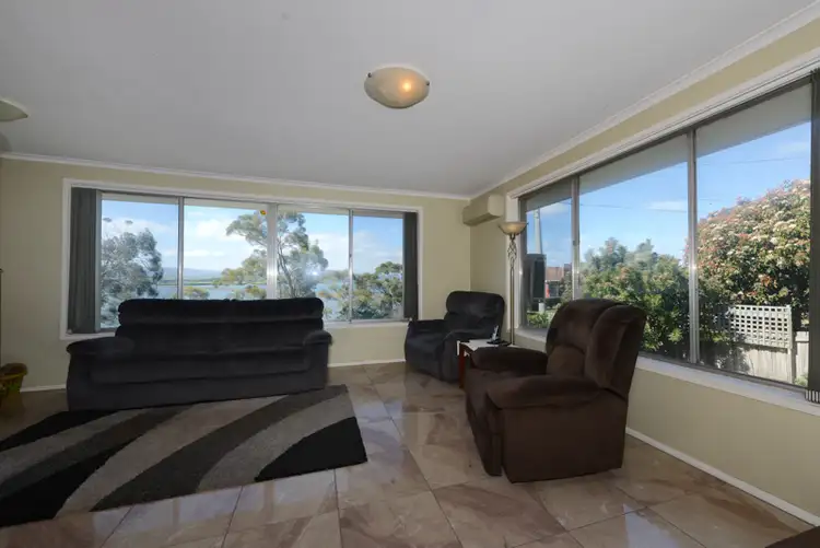 Fifth view of Homely house listing, 8 Lake Vue Parade, Midway Point TAS 7171