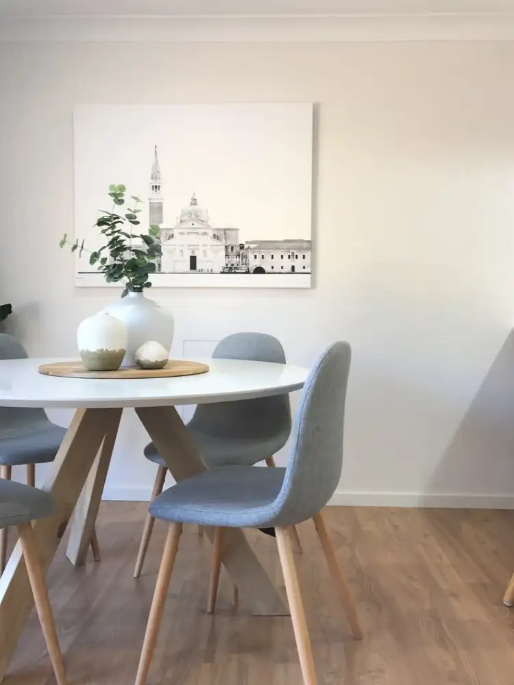 Fifth view of Homely unit listing, Unit 3 19-21 Eden St, Bega NSW 2550