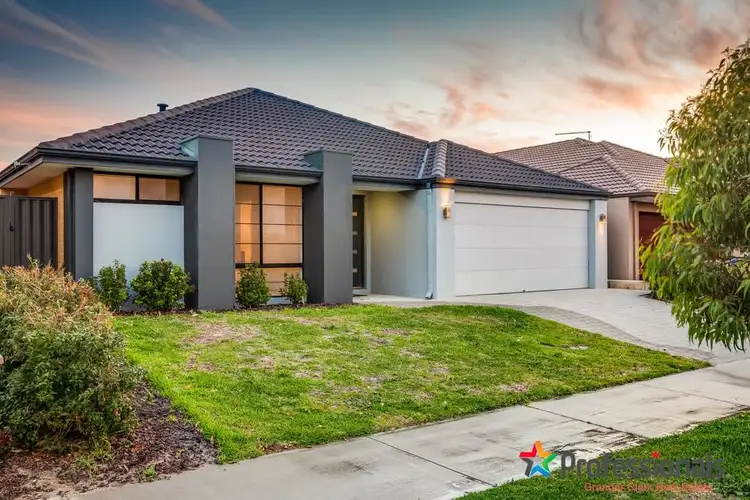6 Vivante Loop, Landsdale WA 6065