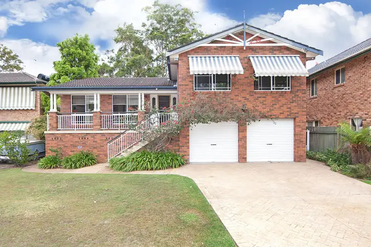 11 Riverview Drive, Wyong NSW 2259