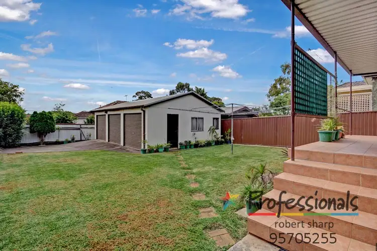 15 Russell Street, Riverwood NSW 2210
