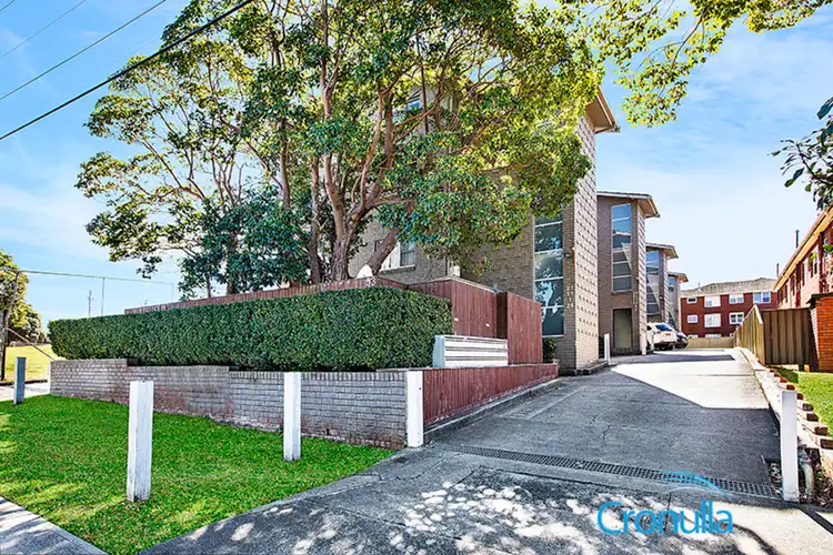 16/53 Caronia Ave, Woolooware NSW 2230
