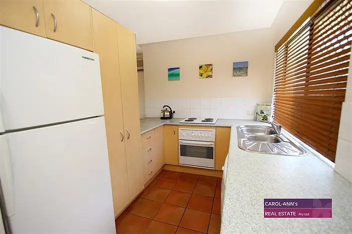 Second view of Homely apartment listing, 5/447 Hawthorne Road, Bulimba QLD 4171