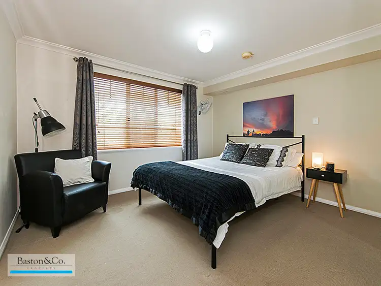 Sixth view of Homely apartment listing, 120/7 Heirisson Way, Victoria Park WA 6100