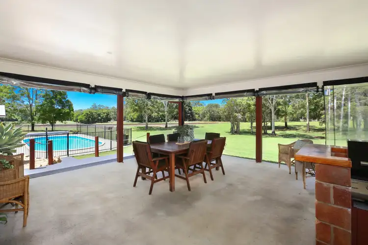 Third view of Homely rural property listing, 22 Isabel Place, Wauchope via, King Creek NSW 2446