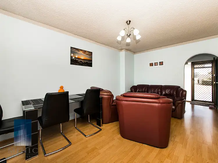 Third view of Homely house listing, 1/19 FREESIA WAY, Willetton WA 6155