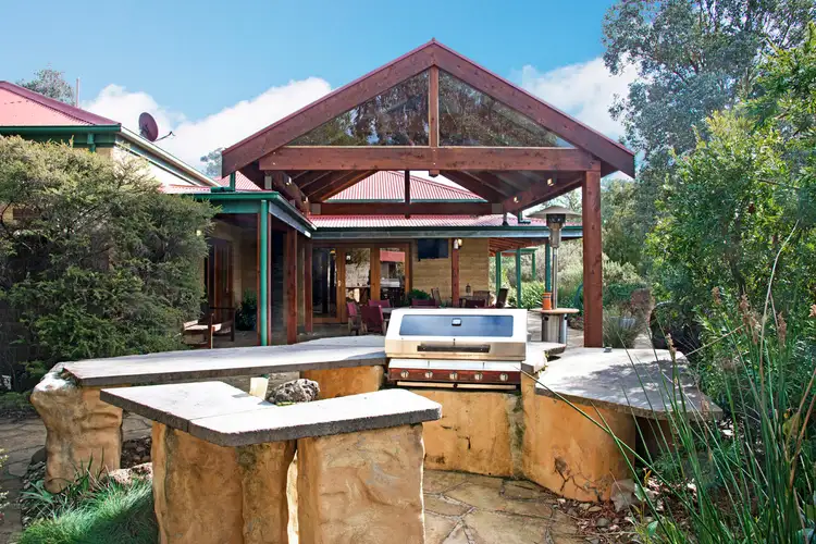 Fourth view of Homely house listing, 49-53 Fawkner Cres, Hurstbridge VIC 3099
