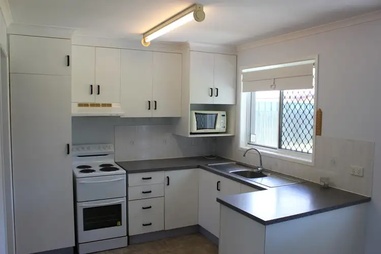 Second view of Homely house listing, 107 Tropical Avenue, Andergrove QLD 4740