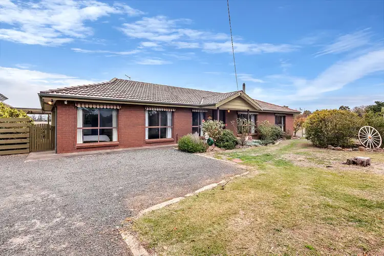 173 Hayes Drive, Smythes Creek VIC 3351