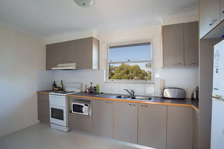 Second view of Homely apartment listing, 5/317 Avoca Street, Randwick NSW 2031