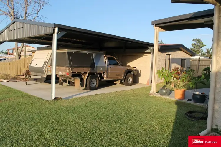 Seventh view of Homely house listing, 1 Howard Street, Hay Point QLD 4740