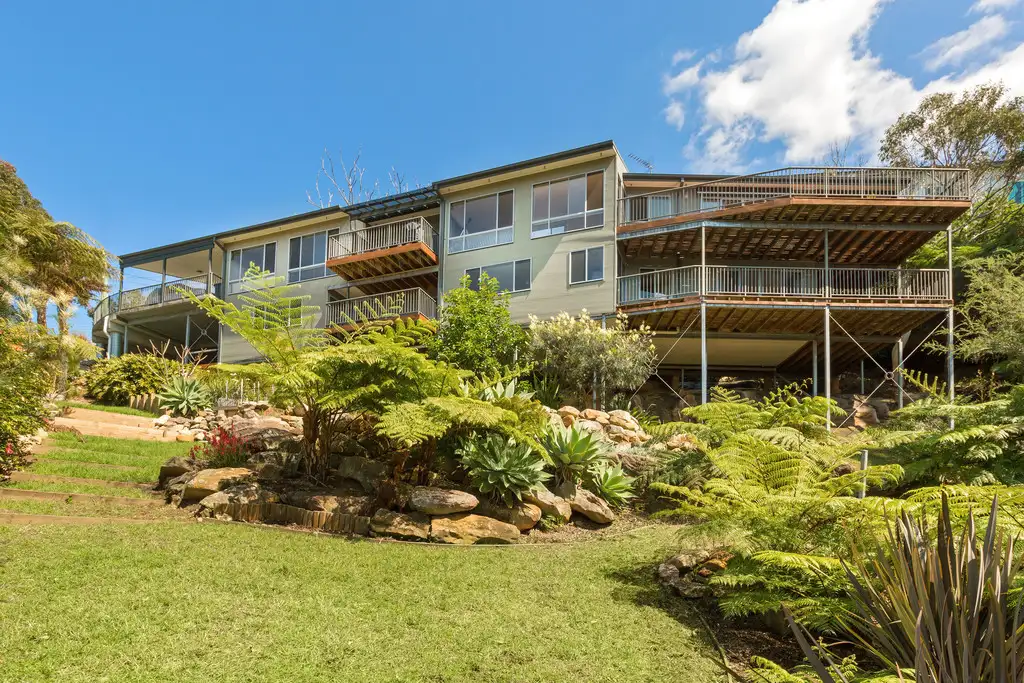 Main view of Homely house listing, 64a Beacon Hill Road, Beacon Hill NSW 2100