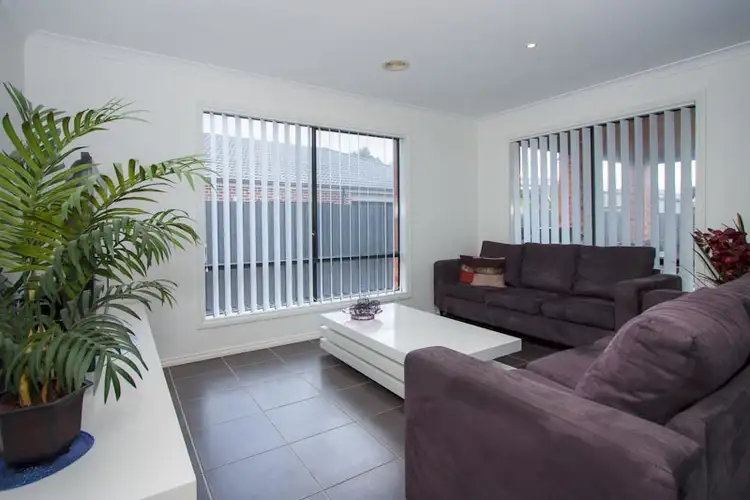 Second view of Homely house listing, 4 Lonhro Court, New Gisborne VIC 3438