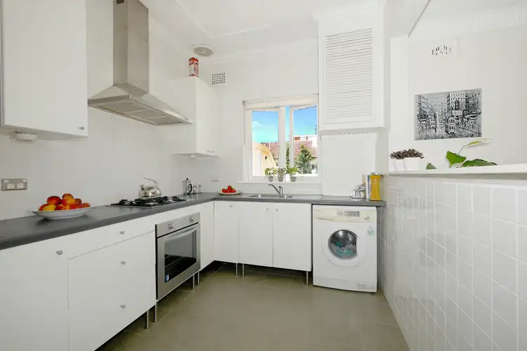 Fourth view of Homely apartment listing, 9/212 Victoria Road, Bellevue Hill NSW 2023