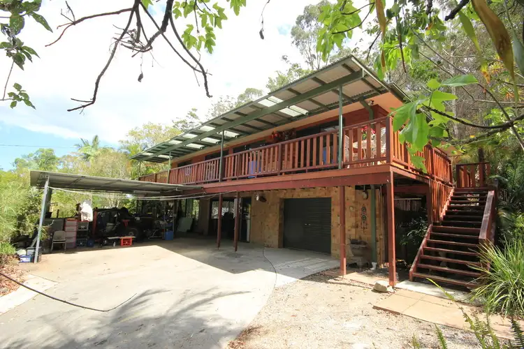 53 Comboyne Street, Kendall NSW 2439