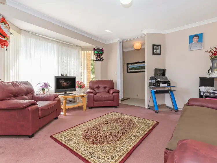 Fifth view of Homely house listing, 76 Bottlebrush Drive, Kiara WA 6054