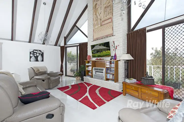 Second view of Homely house listing, 29 Hampstead Way, Rathmines NSW 2283