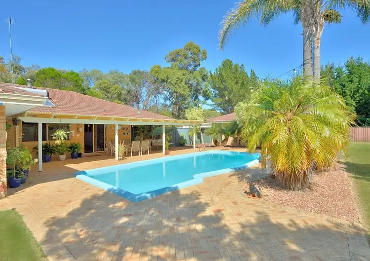 Main view of Homely house listing, 38 Nutbush Ave, Falcon WA 6210