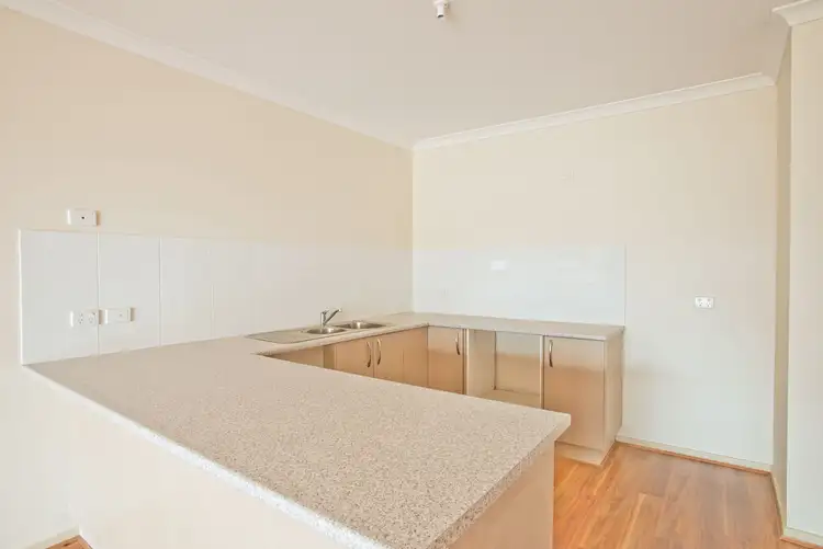 Second view of Homely townhouse listing, 2/1 Burbidge Drive, Bacchus Marsh VIC 3340