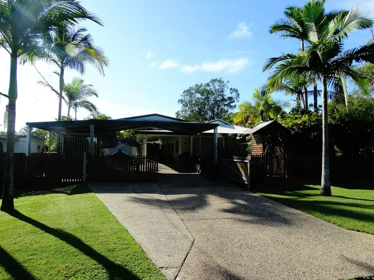 Main view of Homely house listing, 3 Alberta Street, Mirani QLD 4754