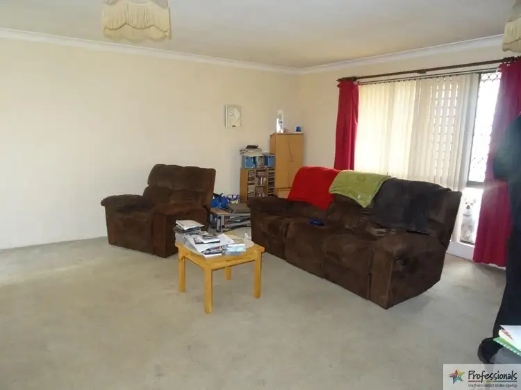Third view of Homely house listing, 18 Harnett Street, Collie WA 6225