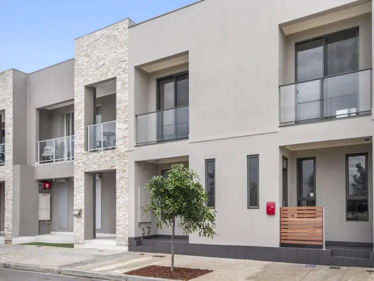 16A Riverside Street, Mawson Lakes SA 5095