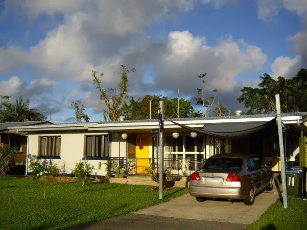Address available on request