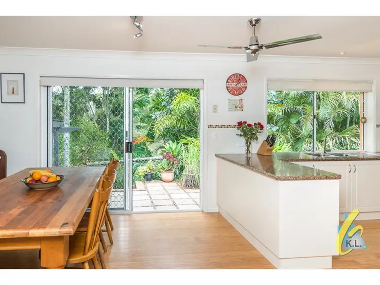 Fourth view of Homely house listing, 19 Tanderra Way, Karana Downs QLD 4306