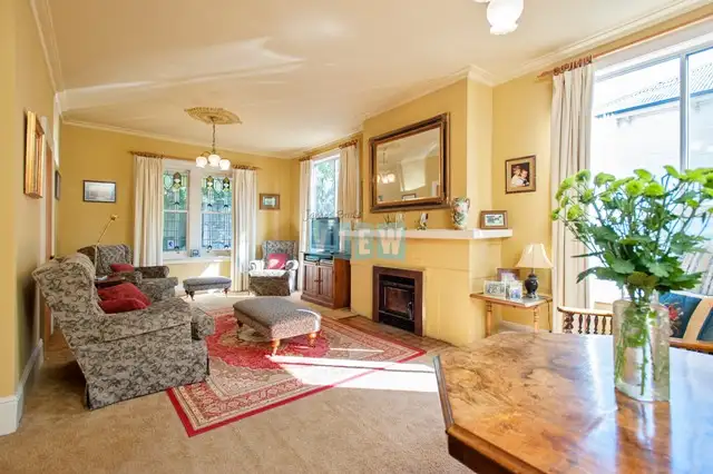 Second view of Homely house listing, 113 Elphin Road, Newstead TAS 7250