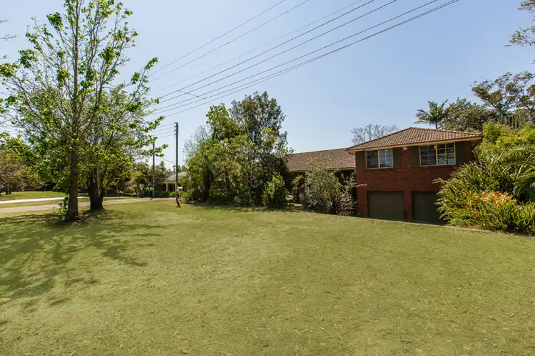 148A Burns Road, Springwood NSW 2777
