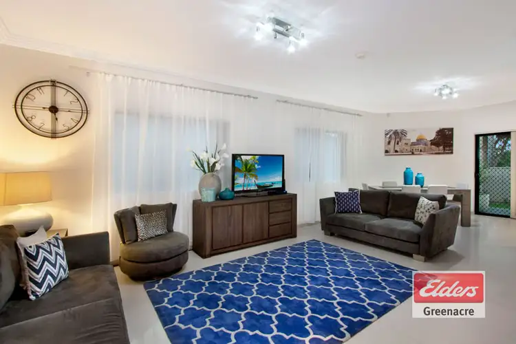 Second view of Homely house listing, 2B Lauma Avenue, Greenacre NSW 2190