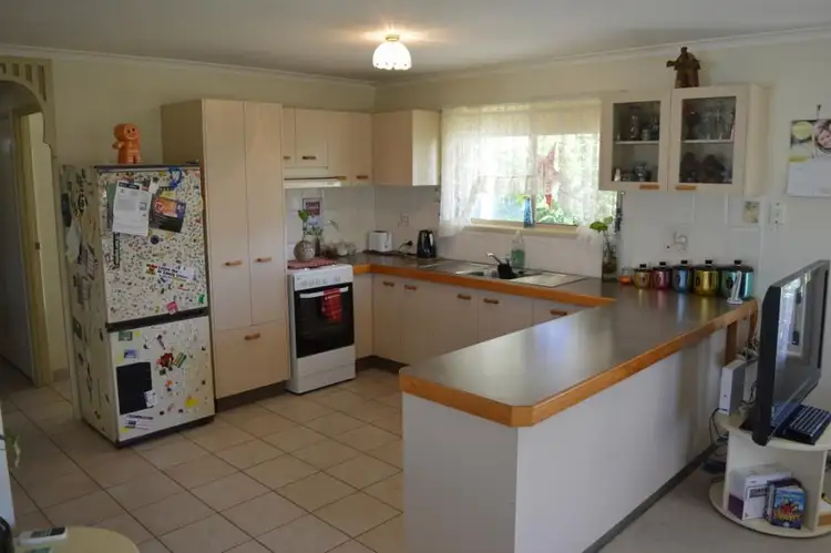 Second view of Homely house listing, 60 Lakes Drive, Laidley Heights QLD 4341