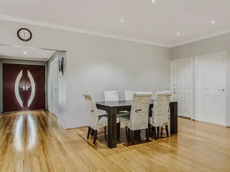 Fifth view of Homely house listing, 90 Beauchamp Loop, Wellard WA 6170