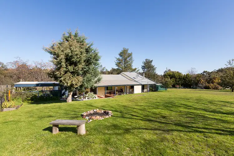 2745 Ulan Road, Mudgee NSW 2850