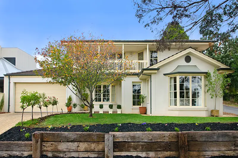 Main view of Homely house listing, 16 Bagot Street, Glen Osmond SA 5064