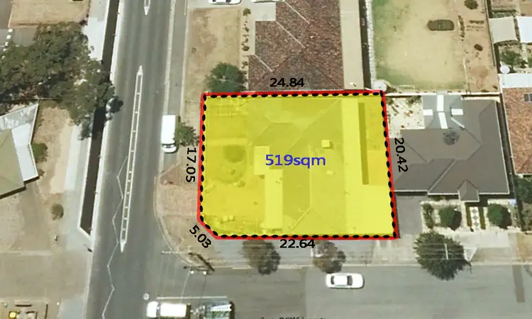 Second view of Homely house listing, 11 Robson Road, Hectorville SA 5073
