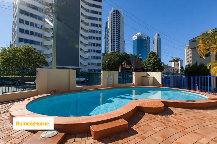 Third view of Homely unit listing, 1/41 Watson Esplanade, Surfers Paradise QLD 4217