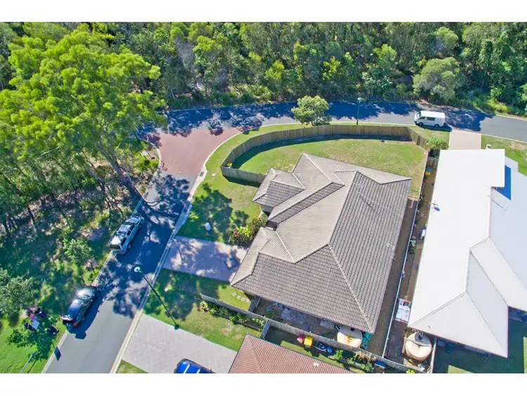 2 Shelduck Street, Cleveland QLD 4163