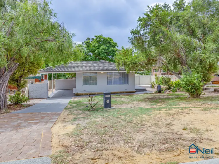 Second view of Homely house listing, 80 Blanche Street, Gosnells WA 6110