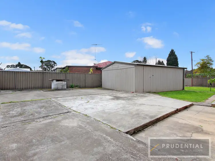 Seventh view of Homely house listing, 16 Festival Street, Sadleir NSW 2168