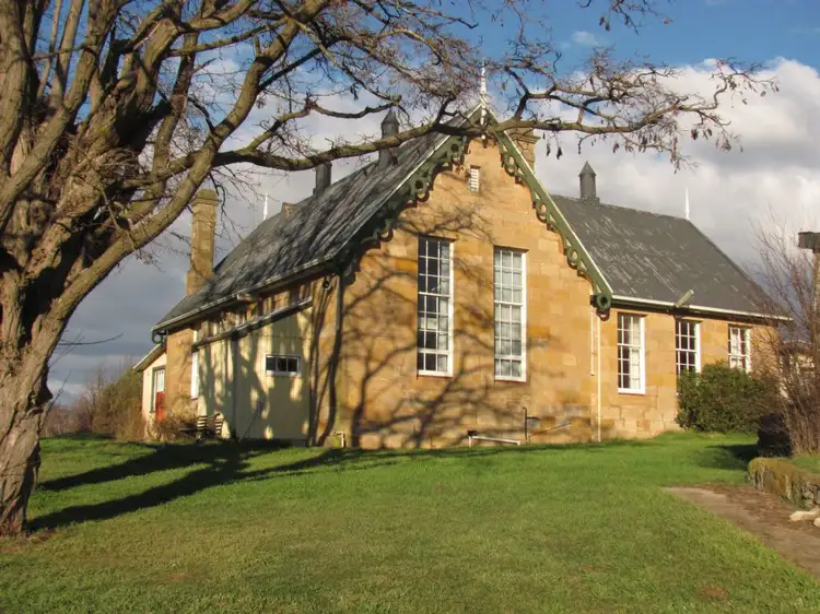 Main view of Homely other listing, 14A Bridge Street, Ross TAS 7209