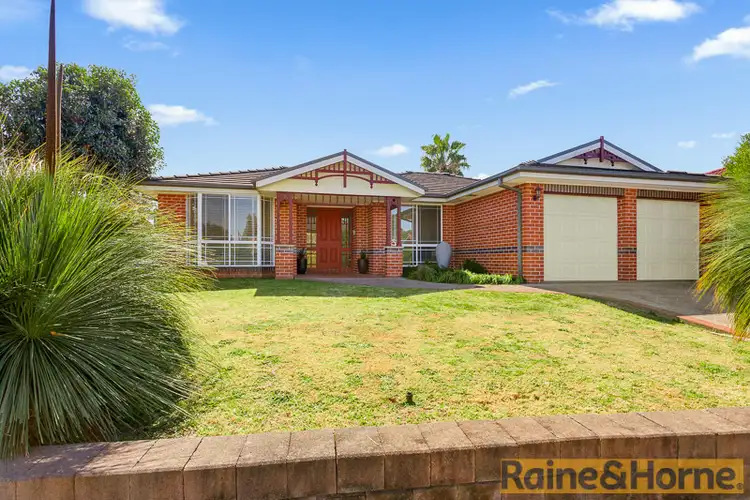 6 Grimmett Avenue, Rouse Hill NSW 2155